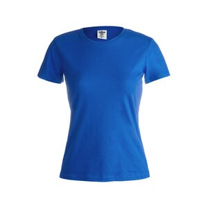 KEYA 5868 - T-Shirt Femme Couleur WCS150 Bleu