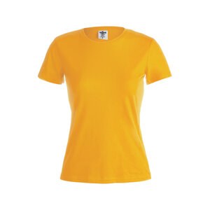 KEYA 5868 - T-Shirt Femme Couleur WCS150 Or