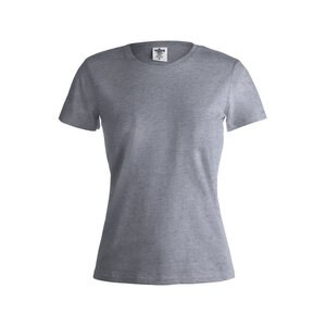 KEYA 5868 - T-Shirt Femme Couleur WCS150 Gris