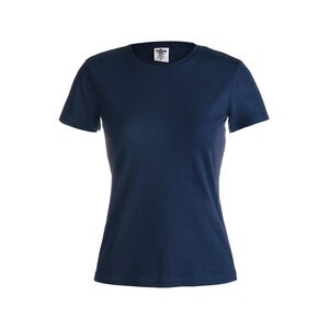 KEYA 5868 - T-Shirt Femme Couleur WCS150 Navy Blue