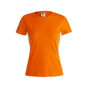 KEYA 5868 - T-Shirt Femme Couleur WCS150 Orange