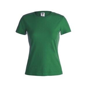 KEYA 5868 - T-Shirt Femme Couleur WCS150 Green