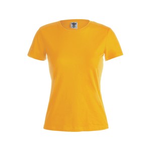 KEYA 5870 - T-Shirt Femme Couleur WCS180 Or