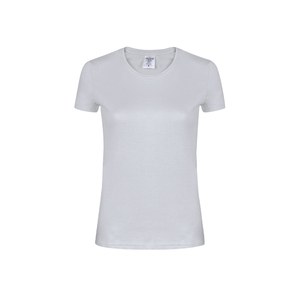KEYA 5870 - T-Shirt Femme Couleur WCS180 Gris