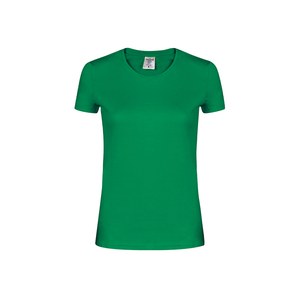 KEYA 5870 - T-Shirt Femme Couleur WCS180 Green