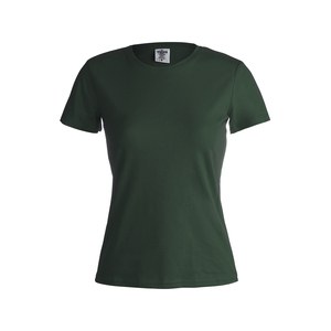 KEYA 5870 - T-Shirt Femme Couleur WCS180 Bottle Green
