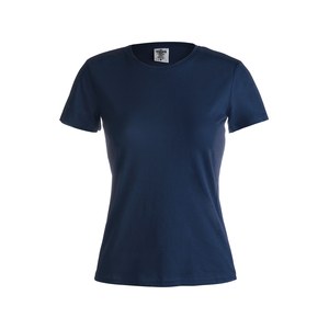 KEYA 5870 - T-Shirt Femme Couleur WCS180 Navy Blue