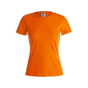 KEYA 5870 - T-Shirt Femme Couleur WCS180 Orange