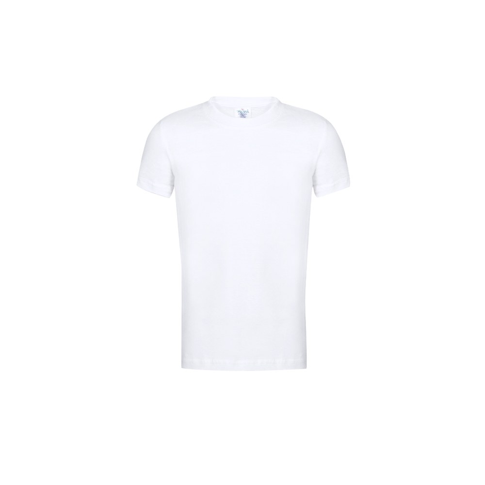 KEYA 5873 - T-Shirt Enfant Blanc YC150
