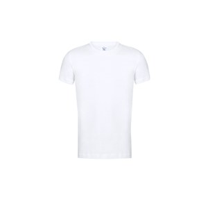 KEYA 5873 - T-Shirt Enfant Blanc YC150 Blanc