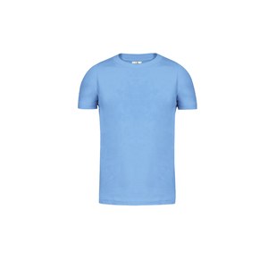 KEYA 5874 - T-Shirt Enfant Couleur YC150 Light Blue