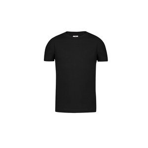 KEYA 5874 - T-Shirt Enfant Couleur YC150 Noir
