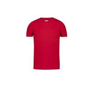KEYA 5874 - T-Shirt Enfant Couleur YC150 Red