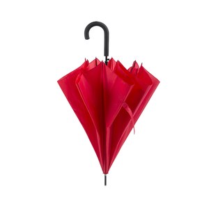 Makito 6155 - Parapluie Extensible Kolper Red