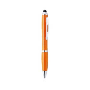 Makito 6075 - Stylet Bille Zeril Orange