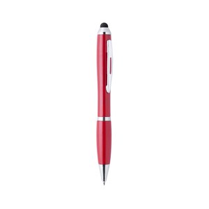 Makito 6075 - Stylet Bille Zeril Red