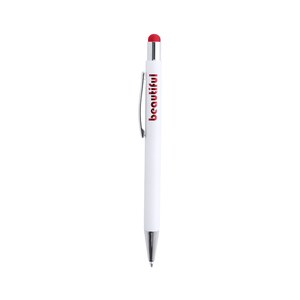 Makito 6078 - Stylet Bille Woner Red