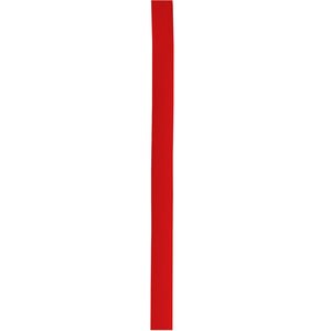 Makito 5465 - Ruban Chapeau Polyesterband Red