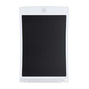 Makito 6247 - Tablette d'écriture LCD Koptul Blanc