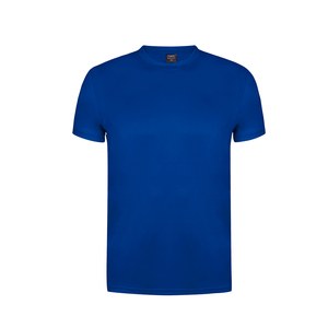 Makito 6462 - T-Shirt Adulte Tecnic Layom Bleu