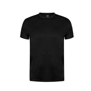 Makito 6462 - T-Shirt Adulte Tecnic Layom Noir