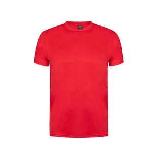 Makito 6462 - T-Shirt Adulte Tecnic Layom Red