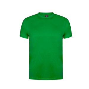 Makito 6462 - T-Shirt Adulte Tecnic Layom Green
