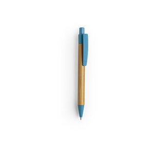 Makito 6495 - Stylo Sydor Bleu