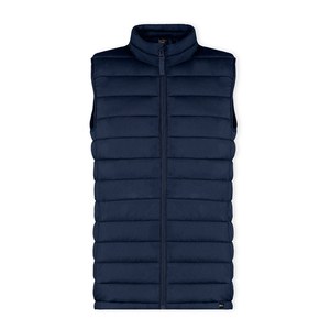 Makito 6757 - Gilet Rostol Navy Blue