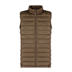 Makito 6757 - Gilet Rostol Brun