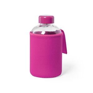 Makito 6870 - Bidon Flaber Fuchsia