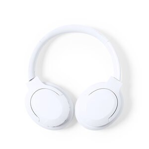 Makito 1430 - Écouteurs Witums Blanc
