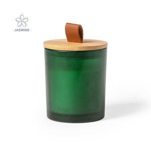 Makito 1688 - Bougie Aromatique Lonka Green