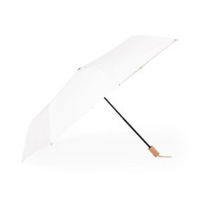 Makito 1801 - Parapluie Nouka Naturel