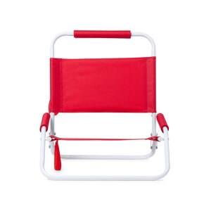 Makito 1861 - Chaise Coswel Red