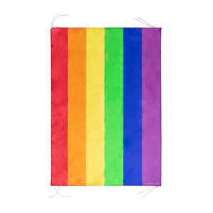 Makito 1928 - Drapeau Zerolox Rainbow