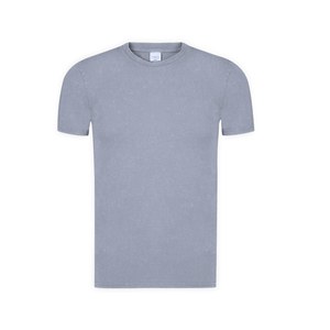 Makito 8003 - T-Shirt Adulte Sury Gris