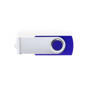 Makito 1386 - Clé USB Yeskal 8GB Bleu