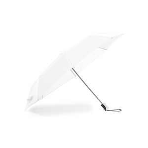 Makito 20160 - Parapluie Sandy Blanc