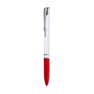 Makito 20224 - Stylo Laury Red