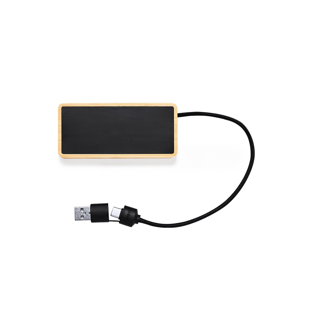 Makito 20284 - Port USB Ginger