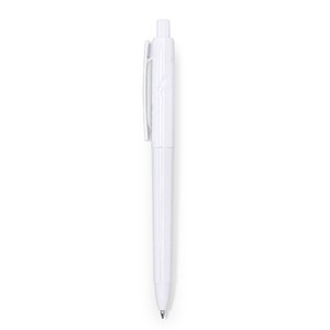 Makito 20287 - Stylo Dontiox Blanc