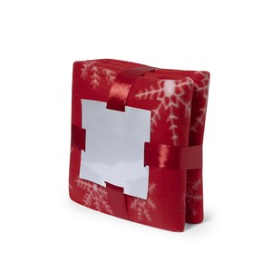 Makito 3882 - Couverture Landak Red