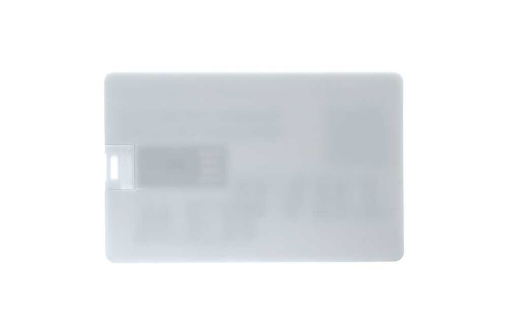 TopPoint LT26302 - Clé USB 4GB Flash drive forme carte de crédit
