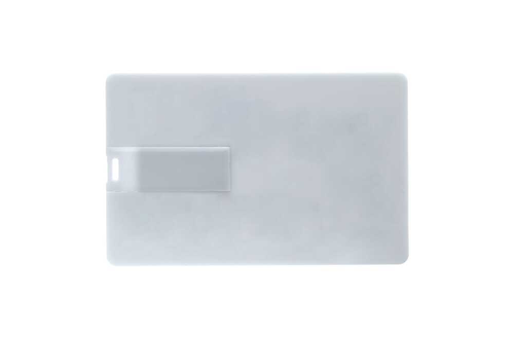 TopPoint LT26303 - Clé USB 8GB Flash drive forme carte de crédit