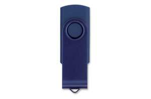 TopPoint LT26403 - Clé USB 8GB Flash drive Twister Dark Blue