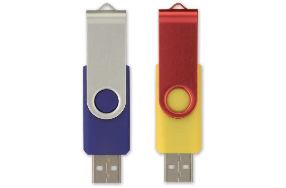 TopPoint LT26403 - Clé USB 8GB Flash drive Twister