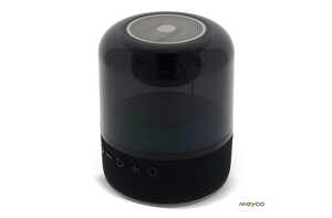 Intraco LT40734 - SP101 | Moyoo Smokey Dome speaker Noir