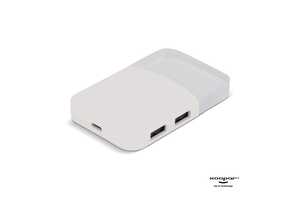 Intraco LT41309 - 2598 | Xoopar Mini iLo Hub Blanc