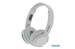 Intraco LT42254 - TAH4205 | Philips On-ear Bluetooth Headphone Blanc